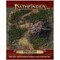 Pathfinder Game: Flip-Mat Classics: Pirate Island - 24x30" Unfolded, Folding Map, Tabletop RPG